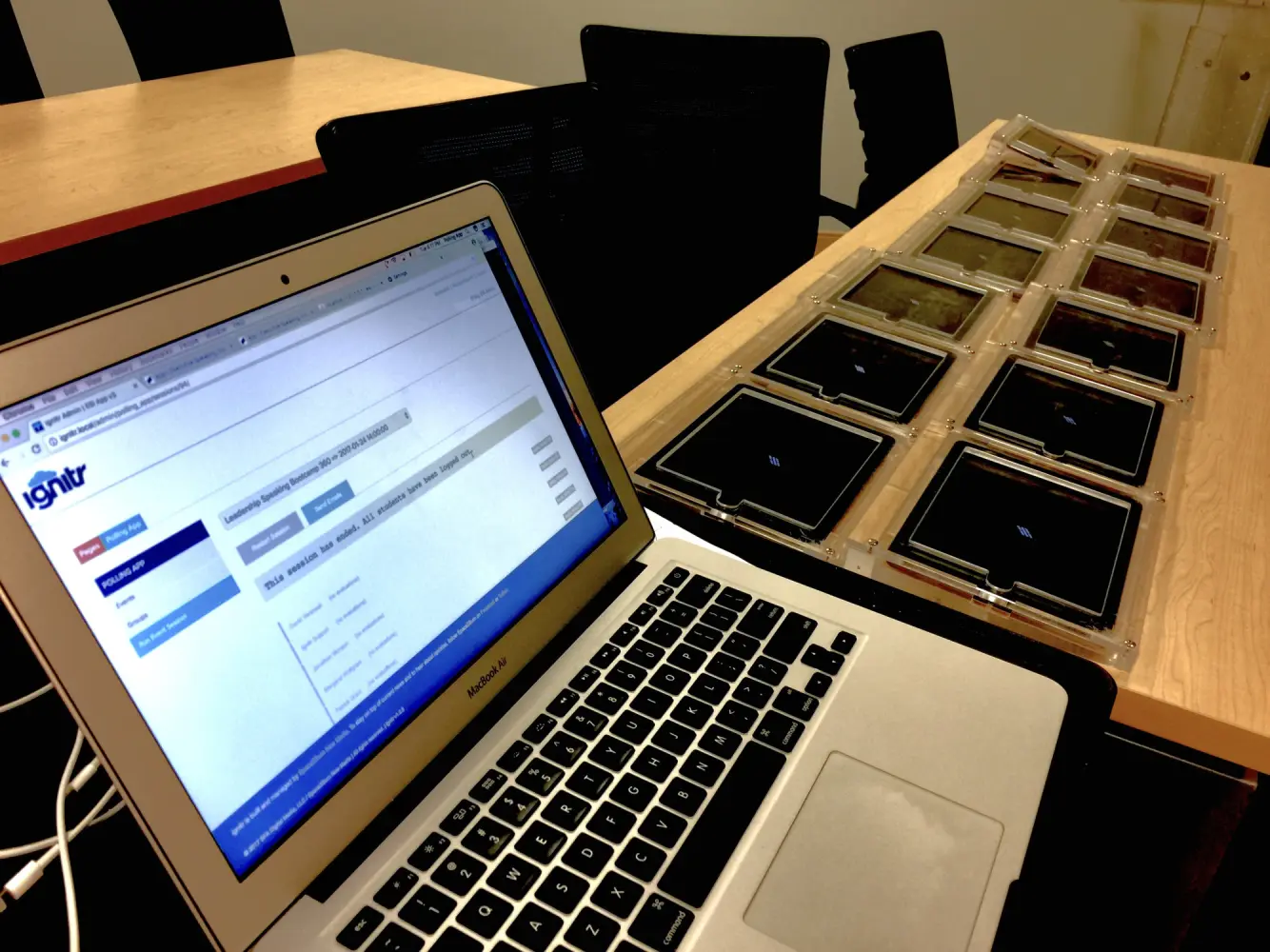 Web Applications