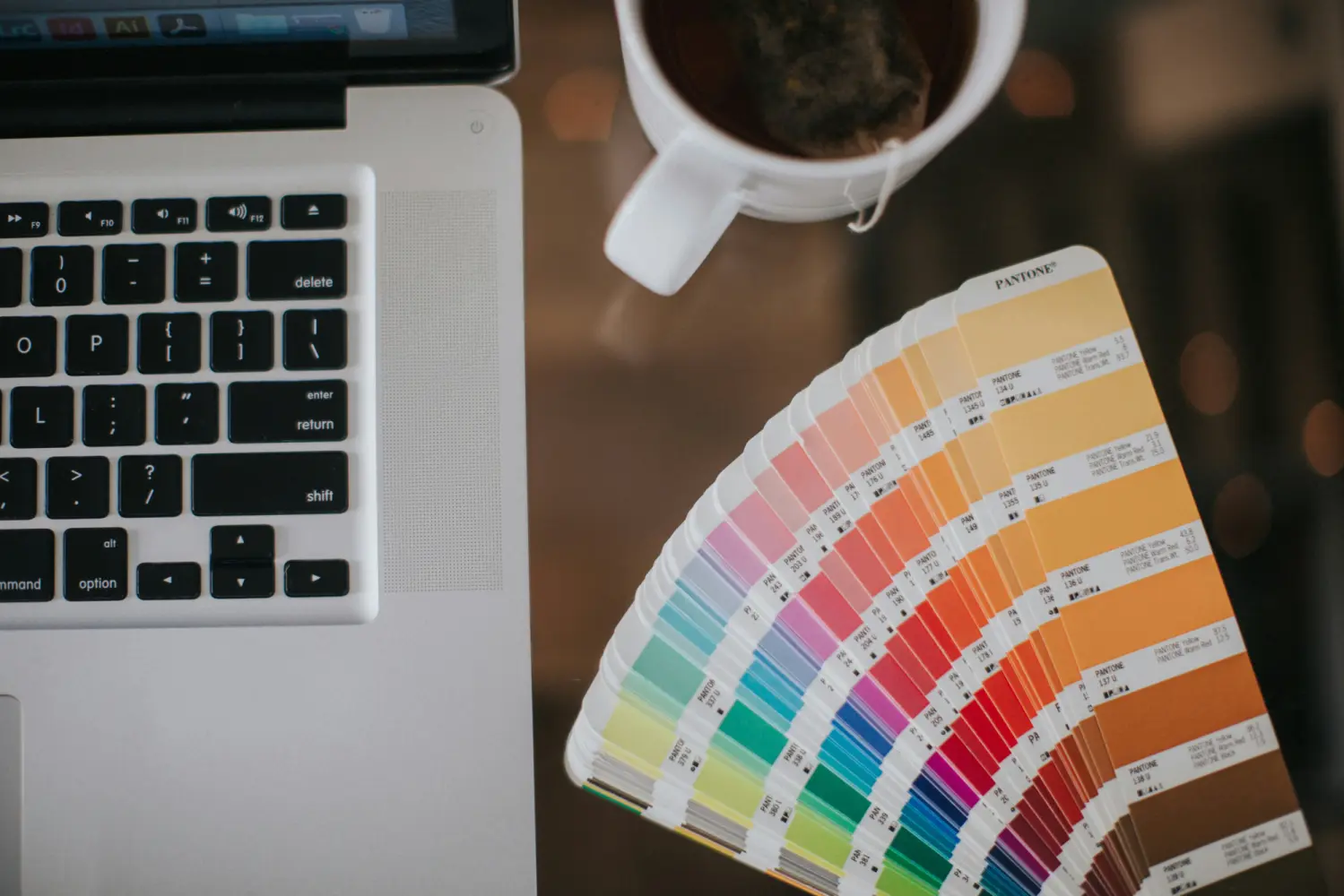 Graphic Design